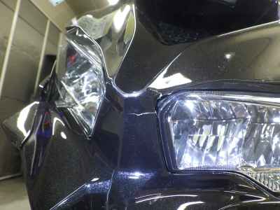 Kawasaki Ninja ZX-25R KRT Edition 2021