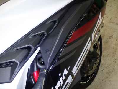 Kawasaki Ninja ZX-25R KRT Edition 2021