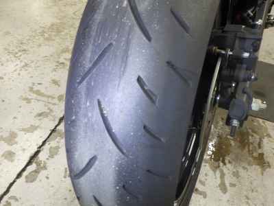 Kawasaki Ninja ZX-25R KRT Edition 2021