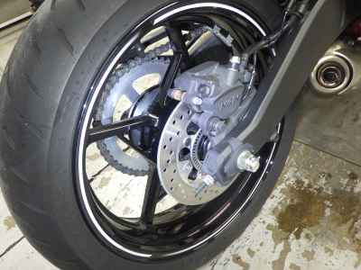 Kawasaki Ninja ZX-25R KRT Edition 2021