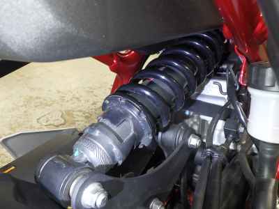 Kawasaki Ninja ZX-25R KRT Edition 2021