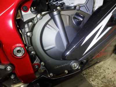 Kawasaki Ninja ZX-25R KRT Edition 2021