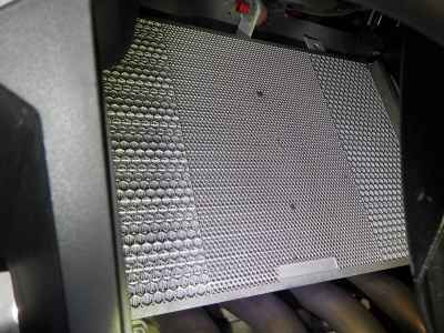 Kawasaki Ninja ZX-25R KRT Edition 2021