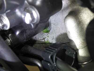 Kawasaki Ninja ZX-25R KRT Edition 2021