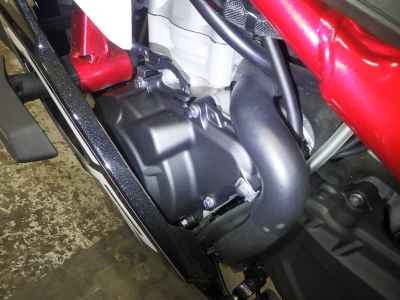 Kawasaki Ninja ZX-25R KRT Edition 2021