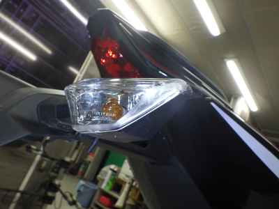 Kawasaki Ninja ZX-25R KRT Edition 2021