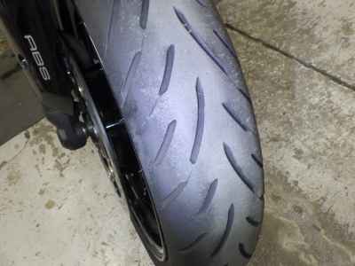 Kawasaki Ninja ZX-25R KRT Edition 2021