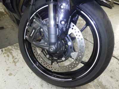 Kawasaki Ninja ZX-25R KRT Edition 2021