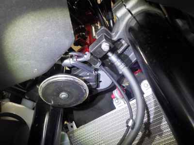 Kawasaki Ninja ZX-25R KRT Edition 2021