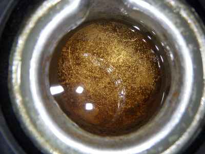 Honda Magna 250 2025