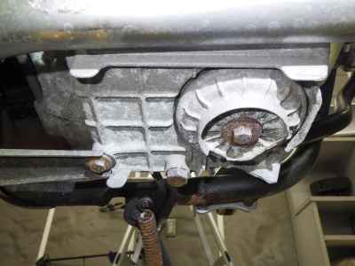 Honda Magna 250 2025