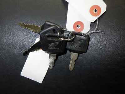 Honda Magna 250 2025