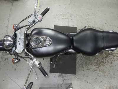 Honda Magna 250 2025