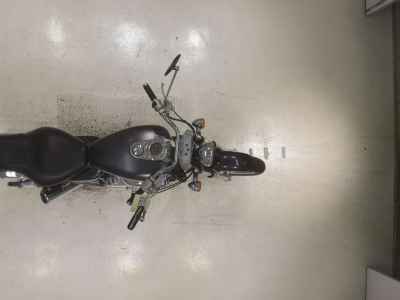 Honda Magna 250 2025