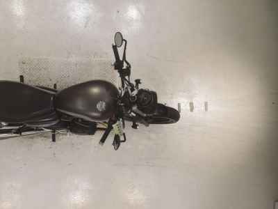 Triumph Street Twin 2018