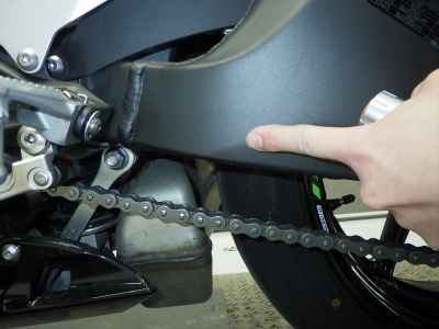 Kawasaki Ninja ZX-6R KRT Edition 2025