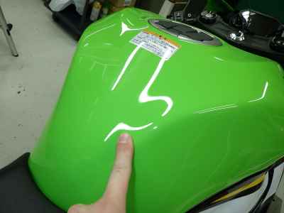 Kawasaki Ninja ZX-6R KRT Edition 2025