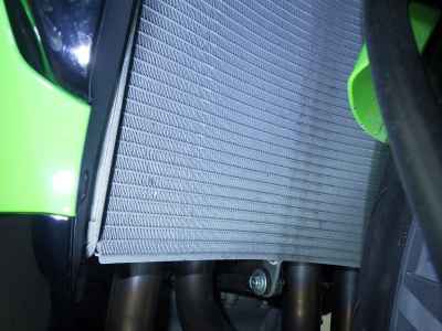 Kawasaki Ninja ZX-6R KRT Edition 2025