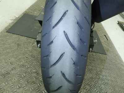 Kawasaki Ninja 400 2022