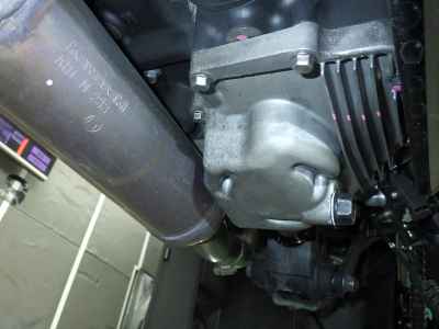 Kawasaki Ninja 400 2022