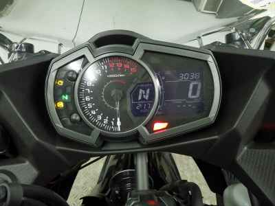 Kawasaki Ninja 400 2022