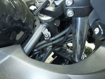 Kawasaki Ninja 400 2022