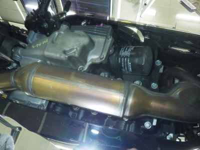 Kawasaki Ninja 400 2022