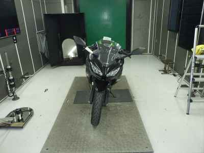 Kawasaki Ninja 400 2022