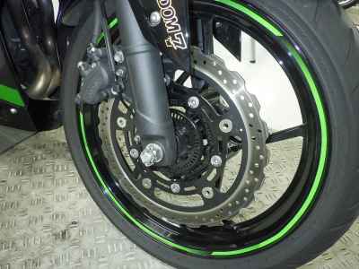 Kawasaki Ninja 400 2022