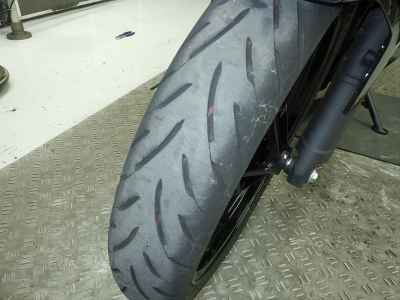 Kawasaki Ninja 400 2022