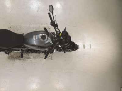 Kawasaki Z650RS 2024