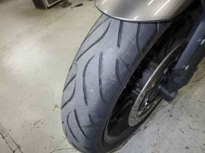 Kawasaki Z900RS Cafe 2018