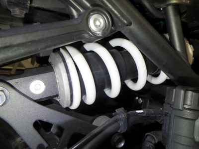 Kawasaki Z900RS Cafe 2018