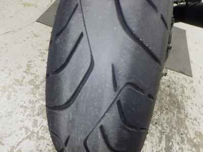 Kawasaki Z900RS Cafe 2018