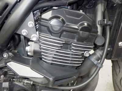 Kawasaki Z900RS Cafe 2018