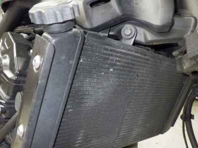 Kawasaki Z900RS Cafe 2018