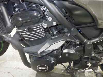 Kawasaki Z900RS Cafe 2018