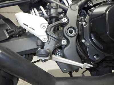 Kawasaki Z900RS Cafe 2018