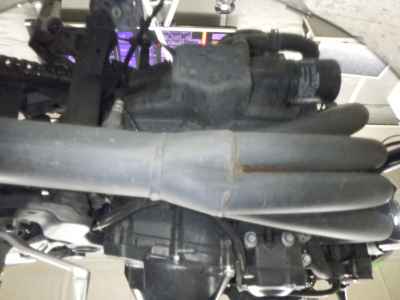 Kawasaki Z900RS Cafe 2018