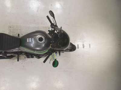 Kawasaki Z900RS Cafe 2018