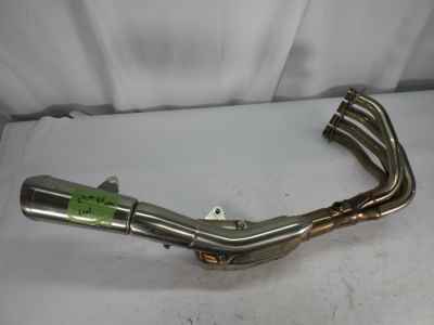 Kawasaki Z900RS Cafe 2018