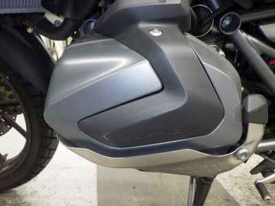 BMW R1250GS 2021