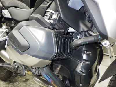 BMW R1250GS 2021