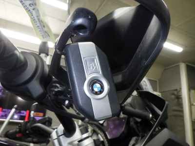BMW R1250GS 2021