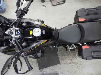 BMW R1250GS 2021
