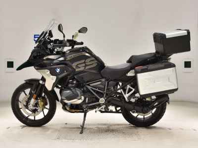 BMW R1250GS 2021