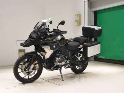 BMW R1250GS 2021