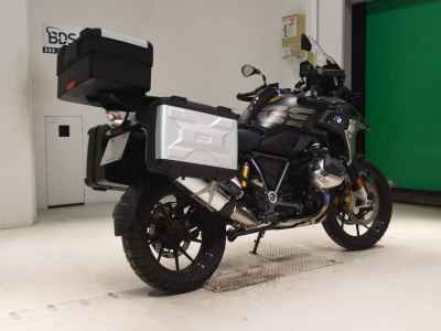 BMW R1250GS 2021