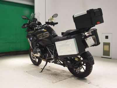 BMW R1250GS 2021
