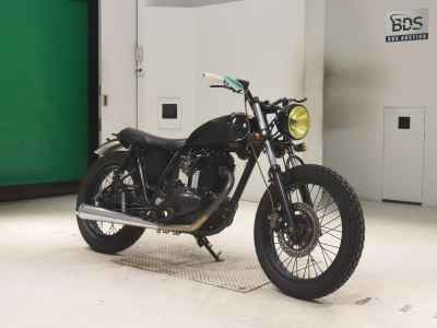 Kawasaki 250TR